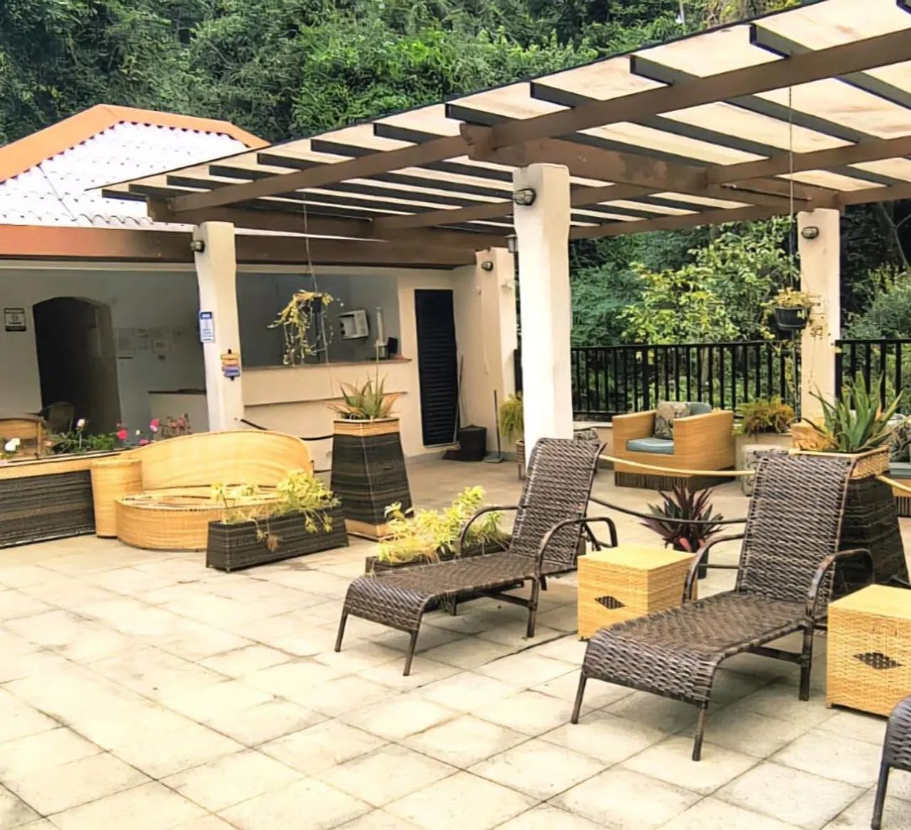 Foto - Petrópolis - Araras