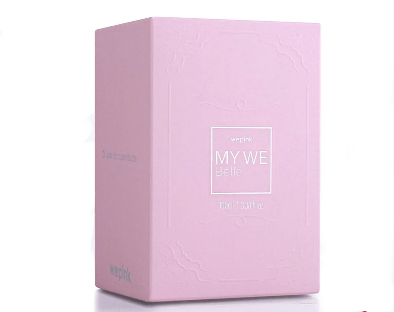 Perfume Wepink My We Belle 100 ml  - Foto 5