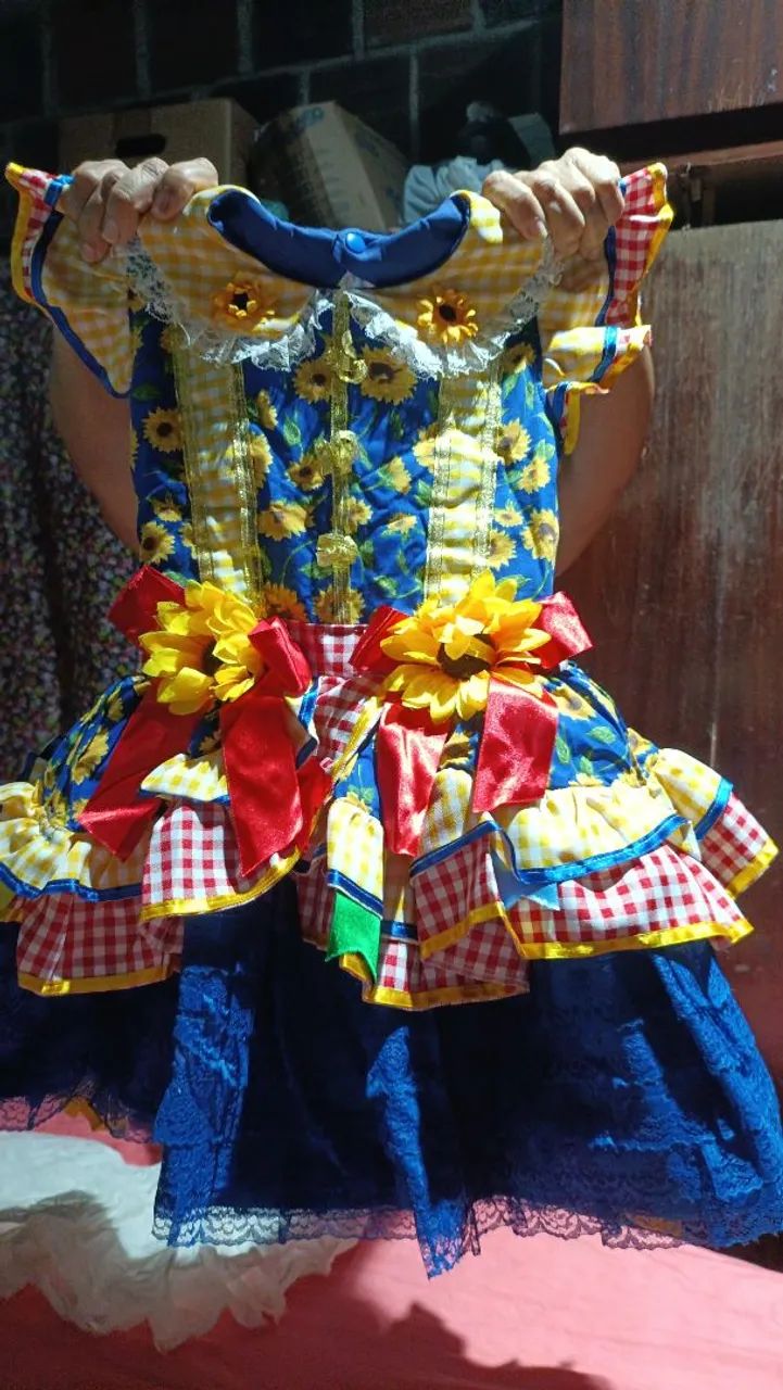 Vestido de festa  - Foto 2