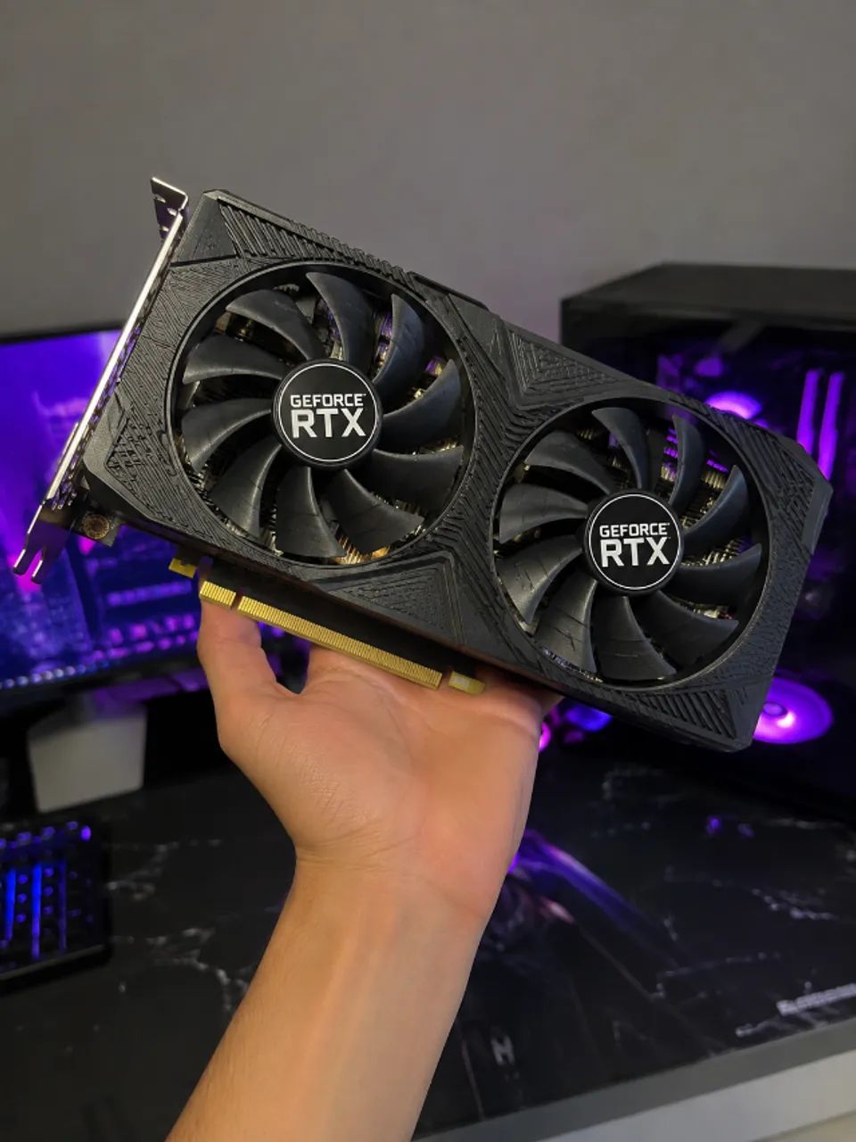 Placa de video