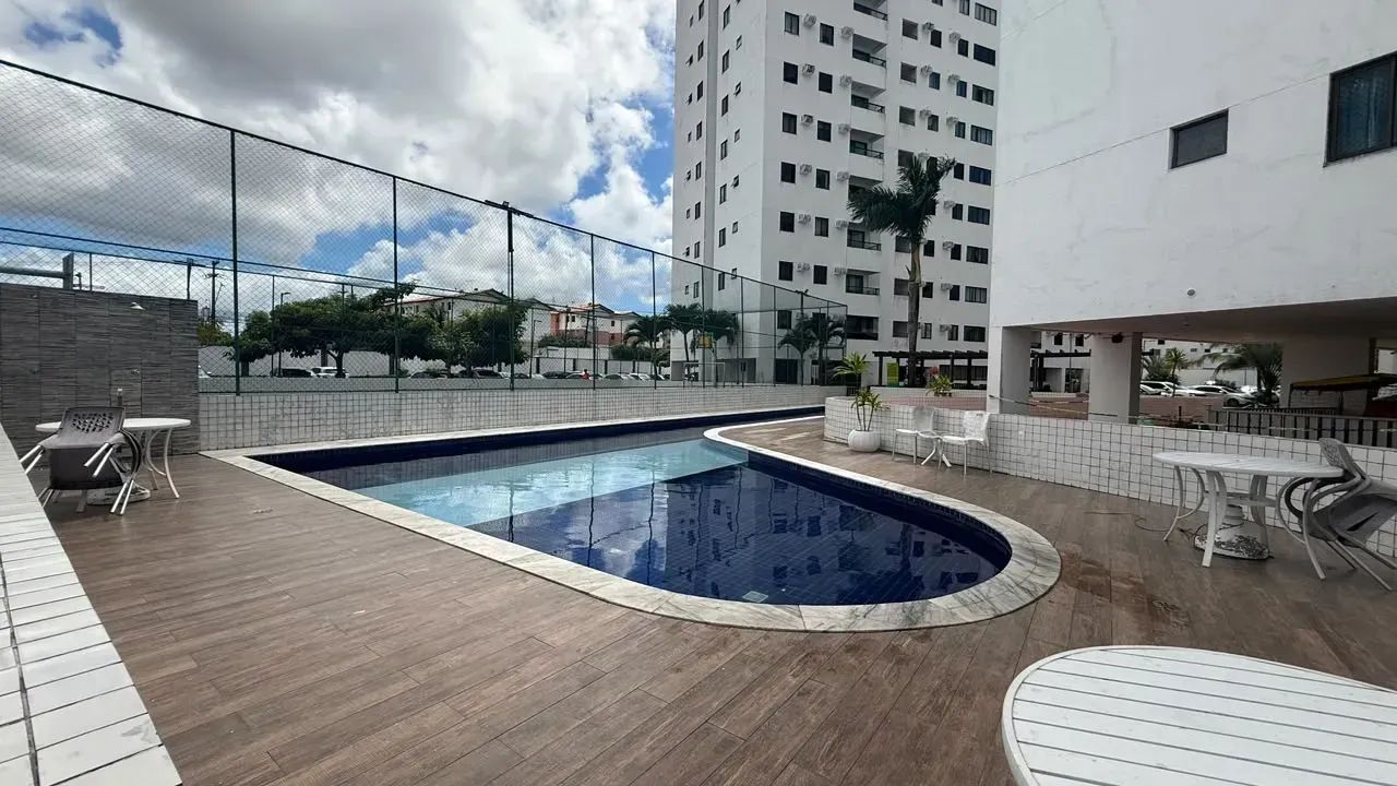 OPORTUNIDADE DE ALUGUEL  CONDOMÍNIO ALDEPARK - Foto 4