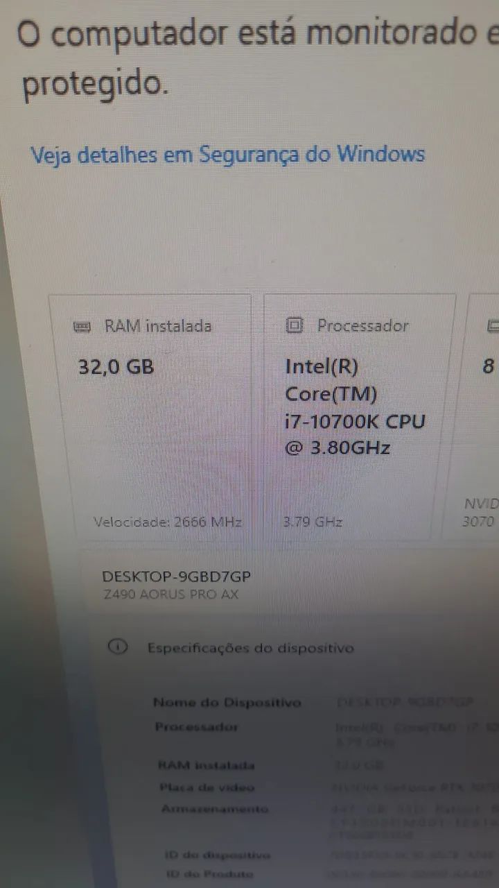 Pc gamer