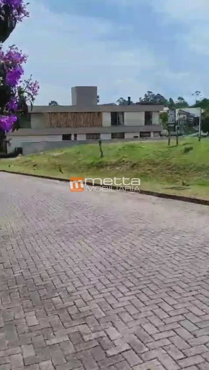 Terreno à venda, 756m² no Vivá Cacupé - Florianópolis/SC