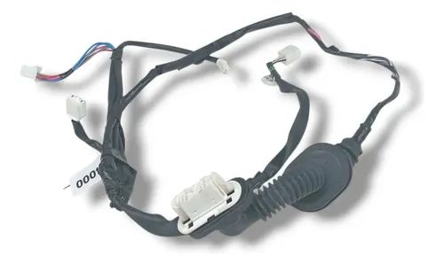Chicote Porta Traseira Direita Toyota Yaris 2020 2024 2025 - Peças