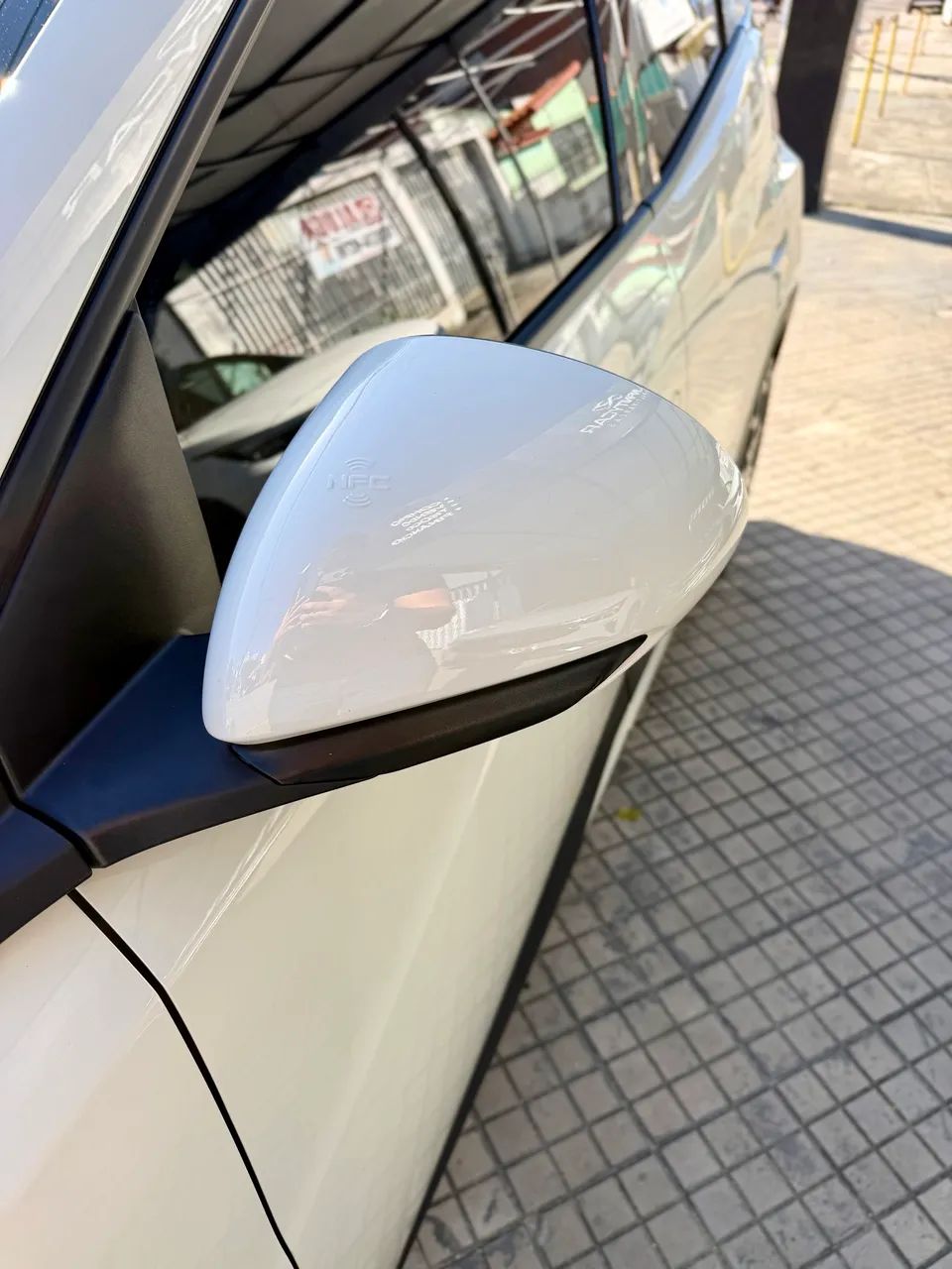 BYD Dolphin Mini (Elétrico) 2026 - Foto 4