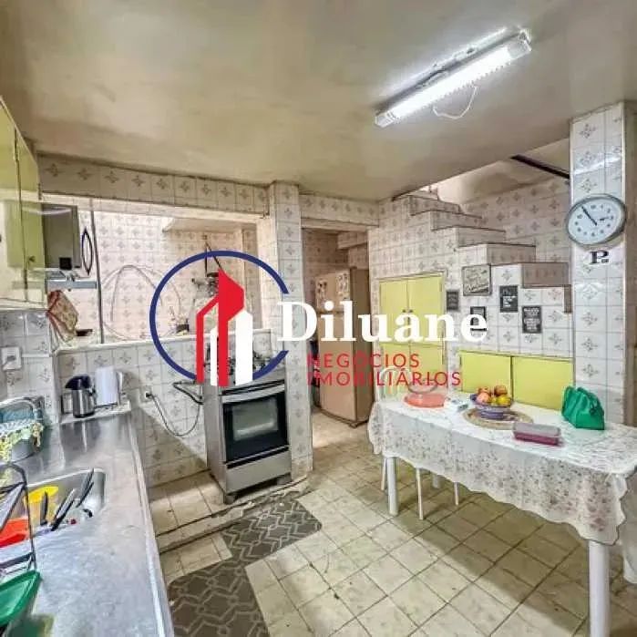 Casa de rua : Linear / Residencial / Botafogo - Foto 4
