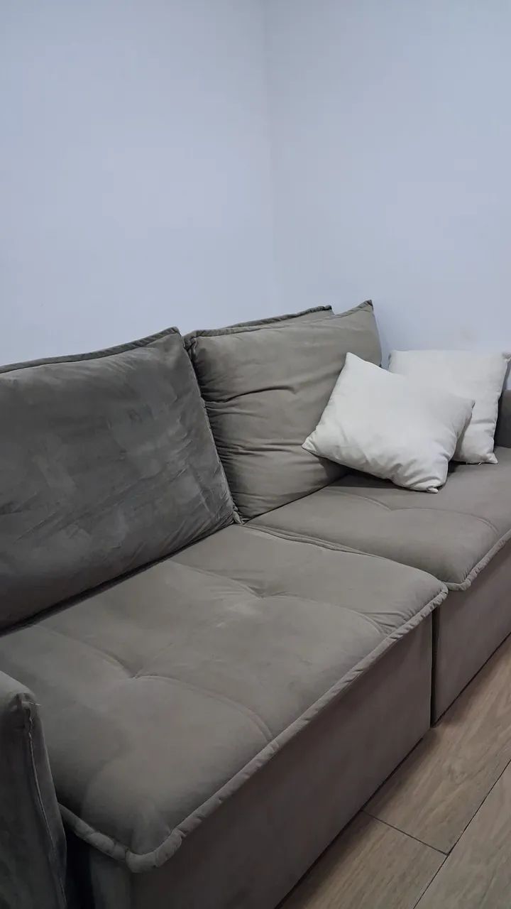 Sofá retrátil  - Foto 3