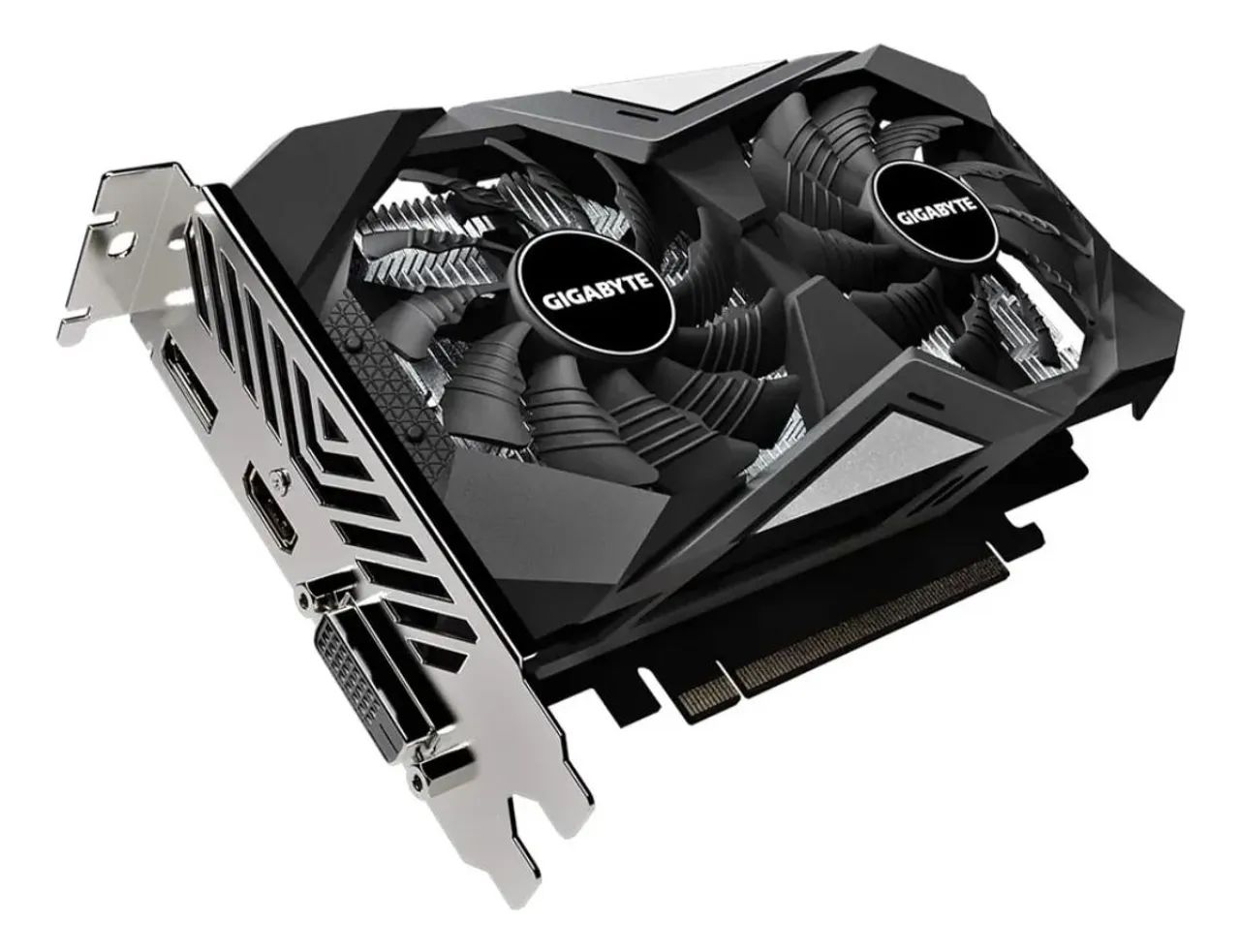 Gtx 1650 windforce 