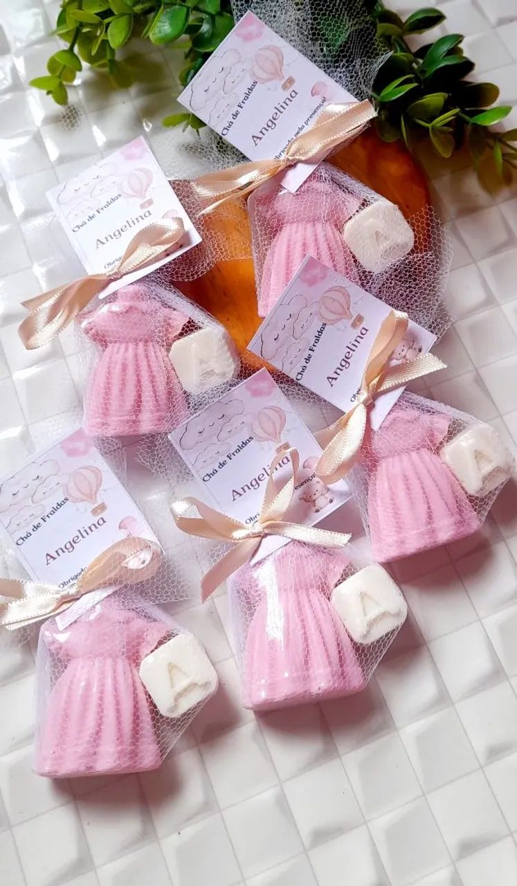 Lembrancinhas perfumadas - Foto 2