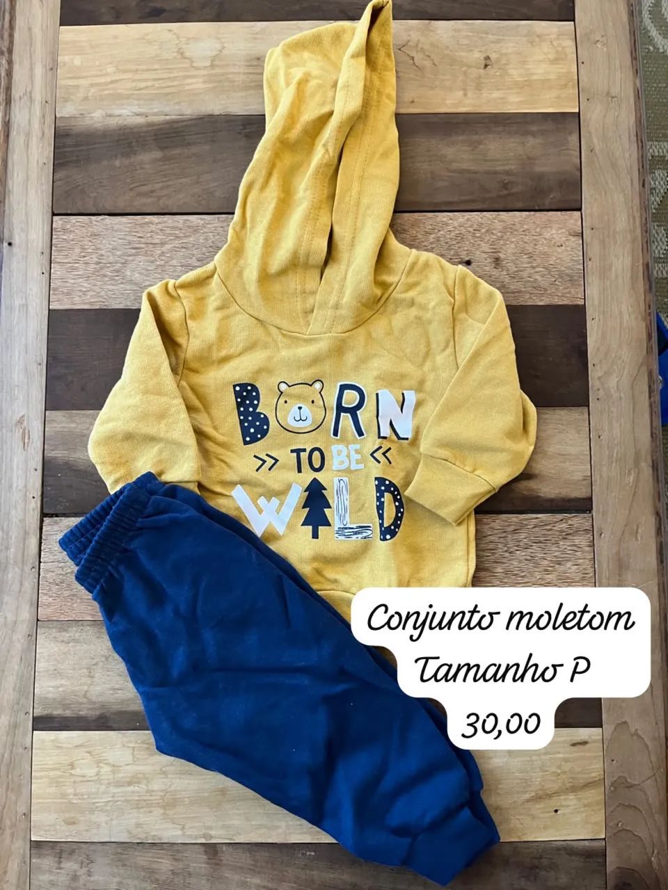 Vendo roupas infantis  - Foto 4