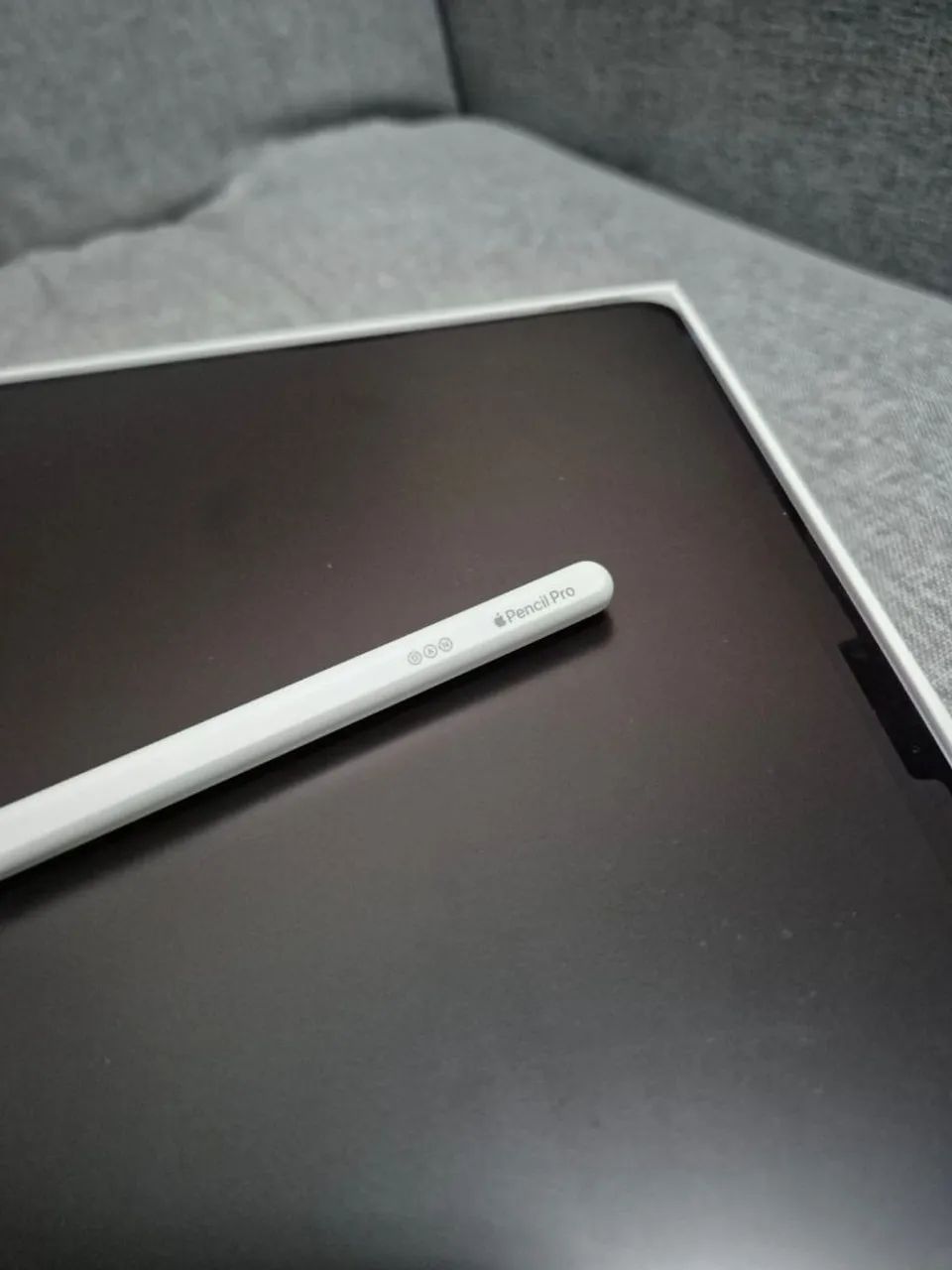 Ipad air 2024 13" 128gb - Foto 4