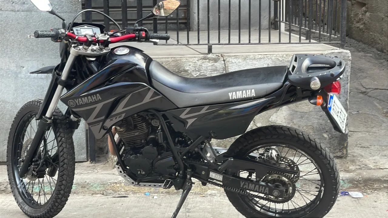 Lander 250  - Foto 4