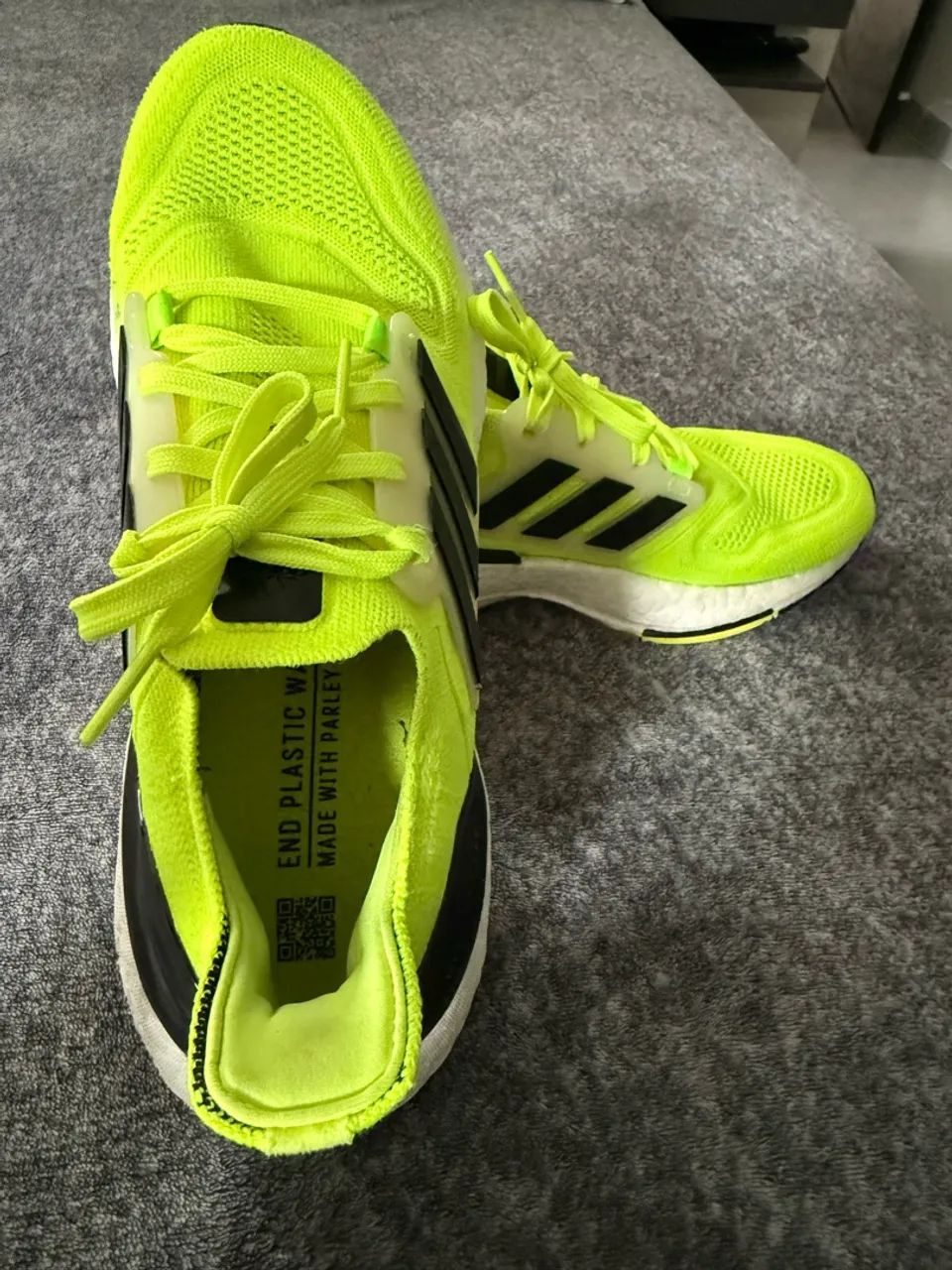 Adidas ultra boost  - Foto 3
