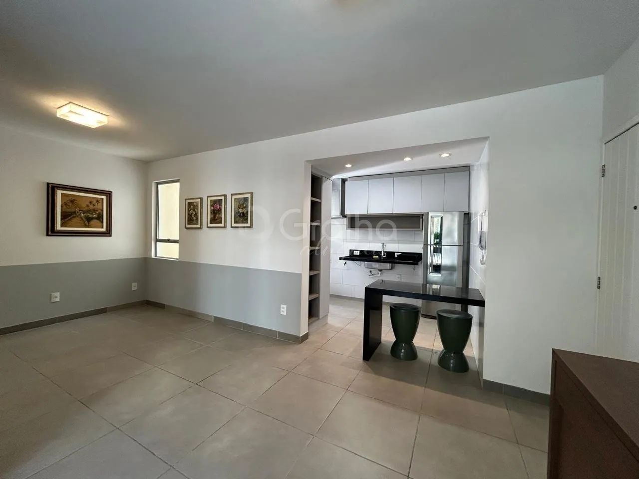 Apartamento 3 quartos na Trindade - Foto 4