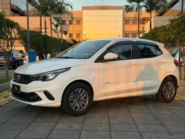 Fiat Argo 1.0 6V Flex. 2022 - Foto 3