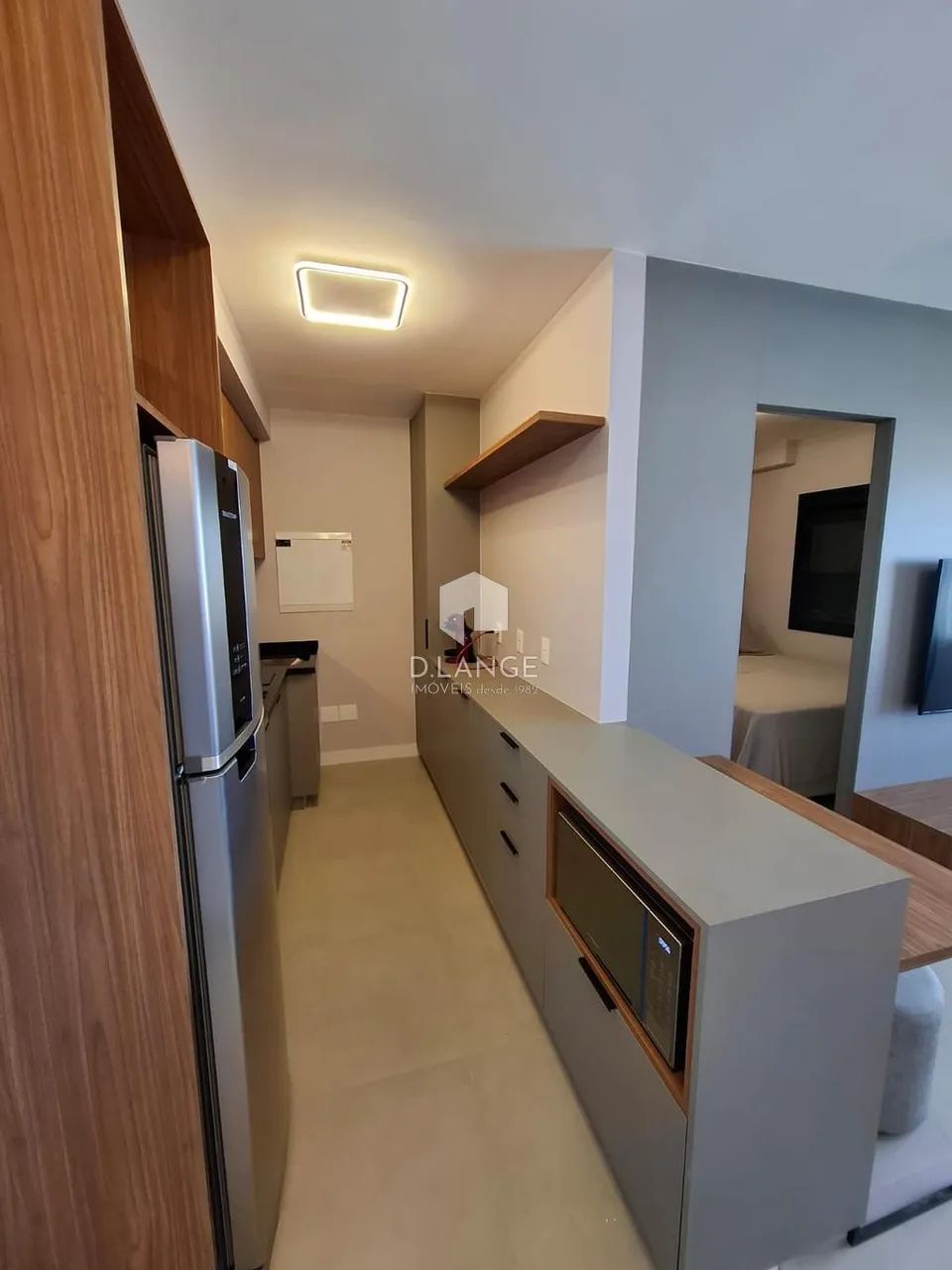 Apartamento para locação no bairro Centro em Campinas - Foto 5