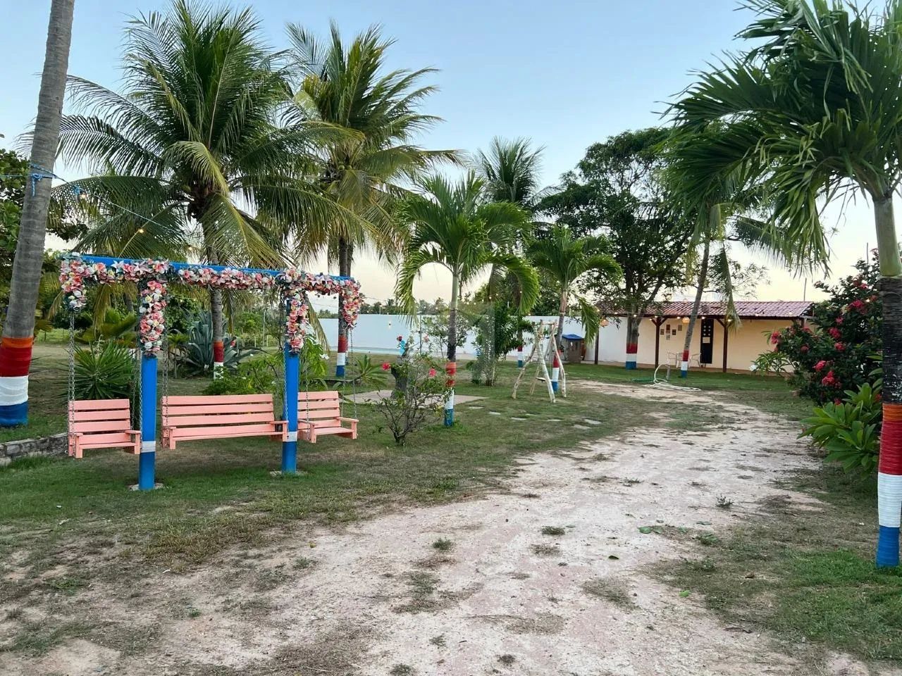Chácara no Mosqueiro, ideal para Pousada com 6.000mt2 de terreno. - Foto 5