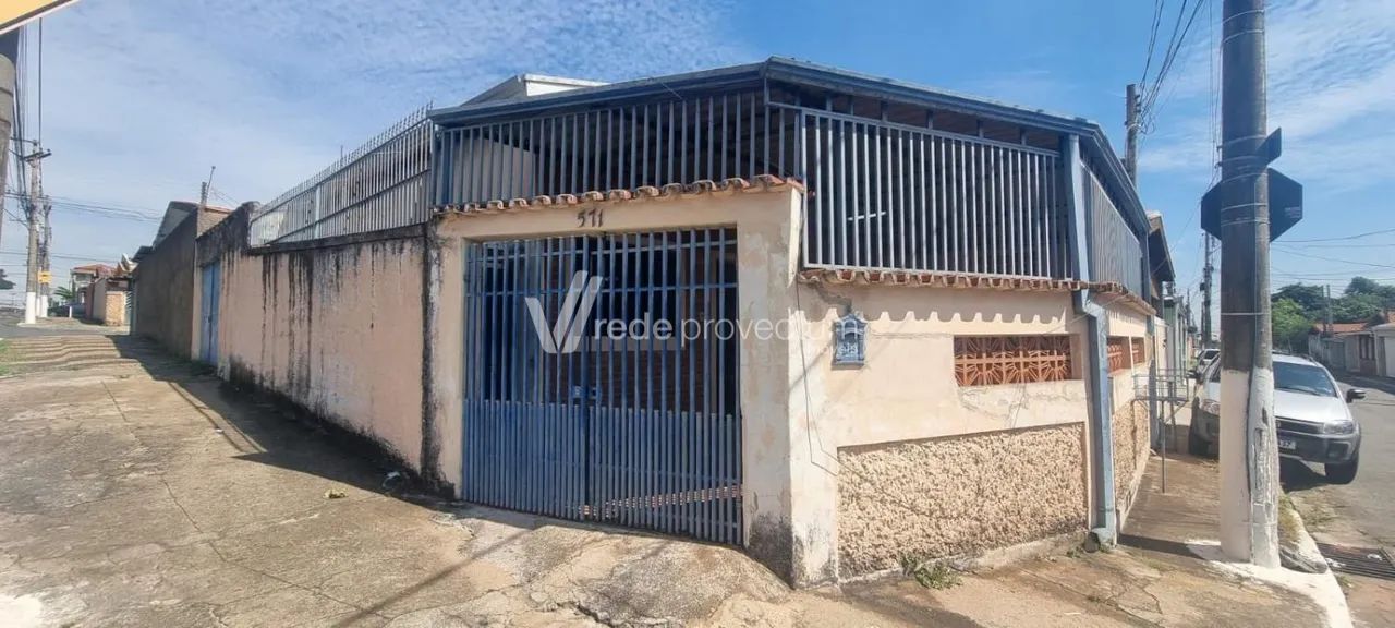 casa - Vila Castelo Branco - Campinas - Foto 2