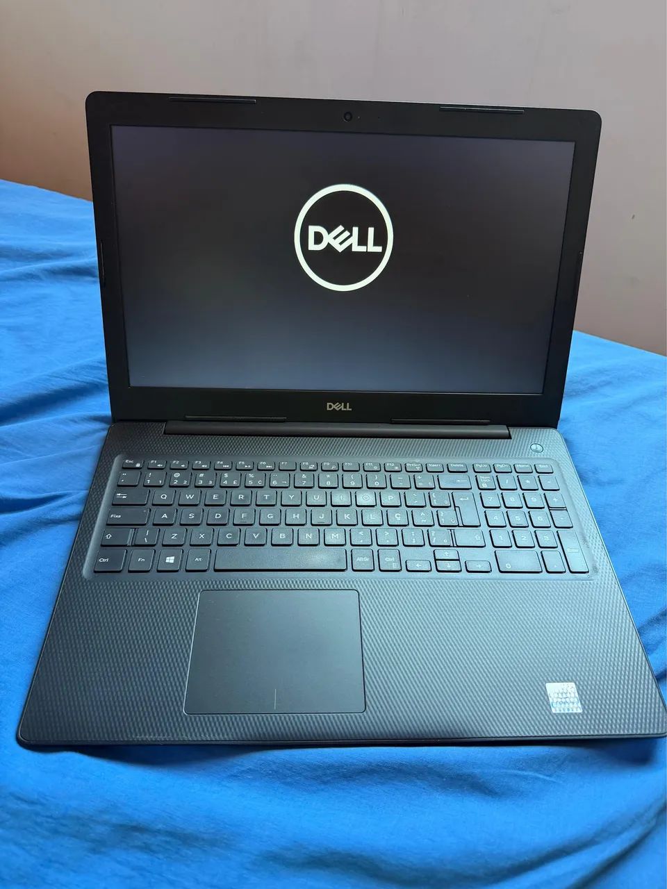 Notebook Dell Inspiron i5 Th gen, 8gb ddr4, Ssd Nvme 128gb, hd 1tb. (Aceito cartão) - Foto 2