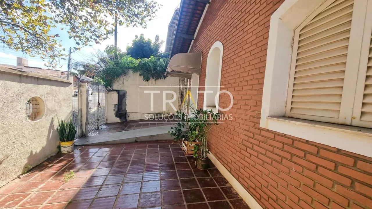 casa - Jardim Leonor - Campinas - Foto 3