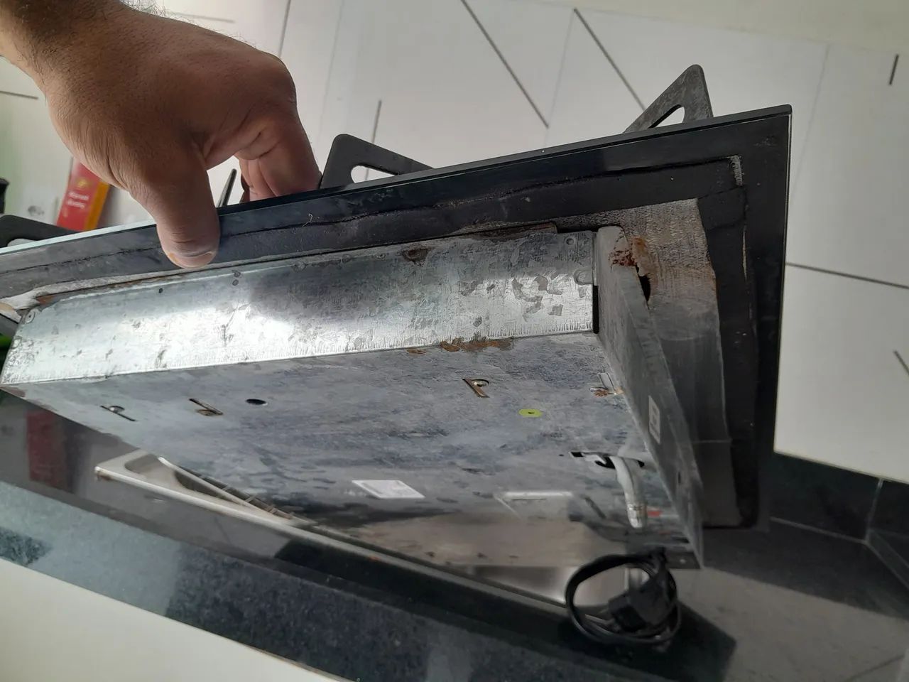 COOKTOP PHILCO BIVOLT 5 BOCAS - Foto 5