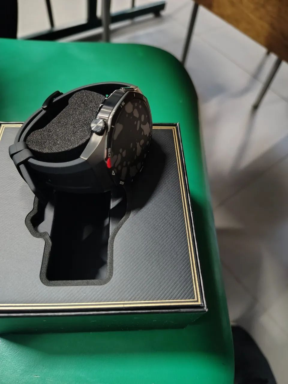 Relógio HUAWEI Watch GT Pro - Foto 4
