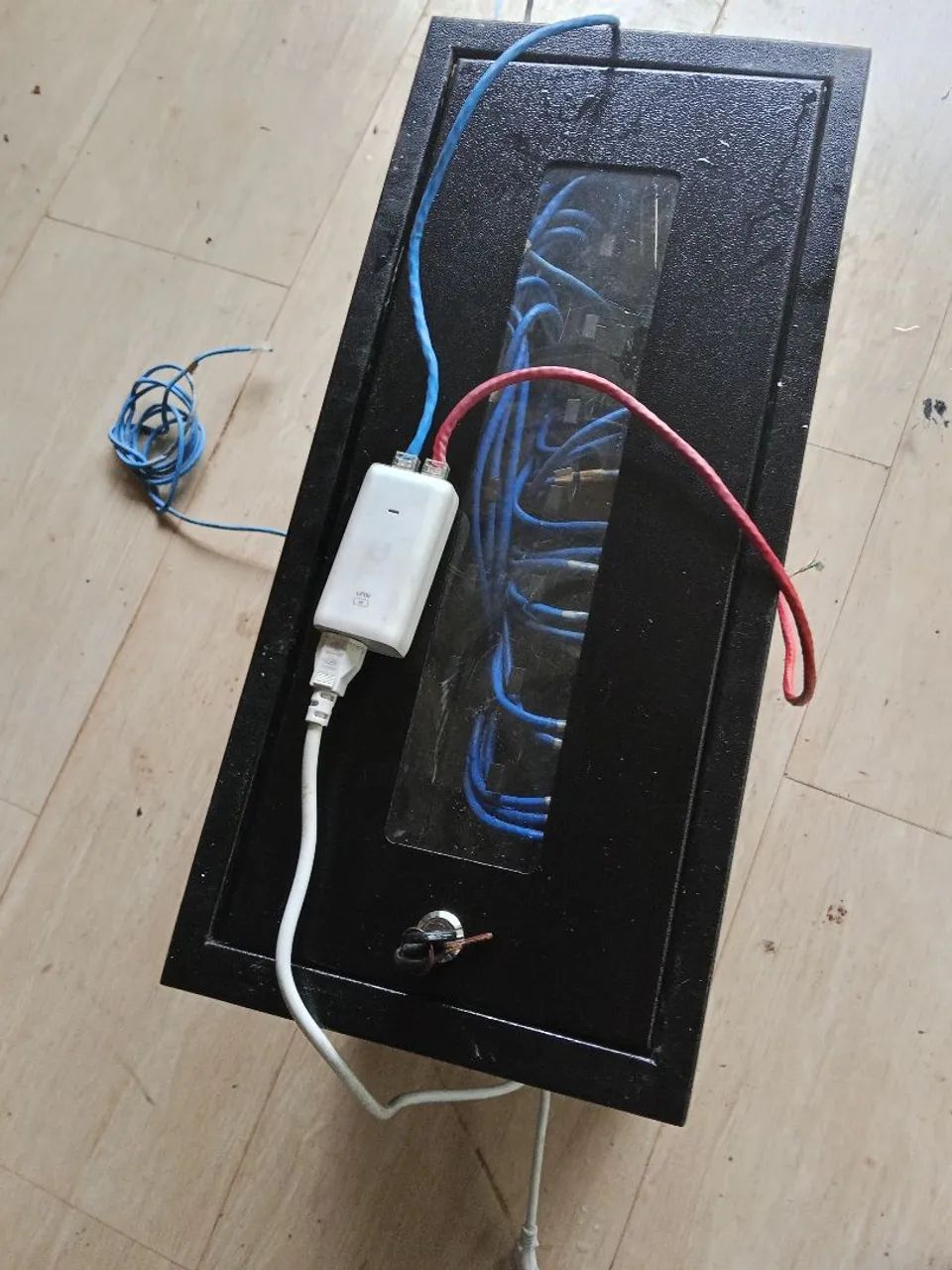 Gabinete com switch  - Foto 5