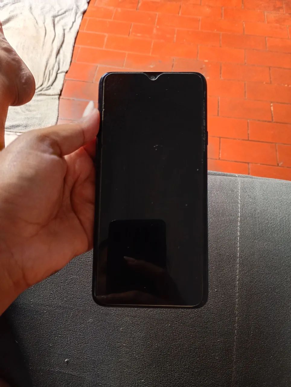 Vendo celular A20 - Foto 3