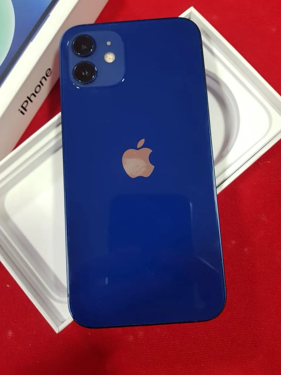 iPhone 12 de 128gb - Foto 3
