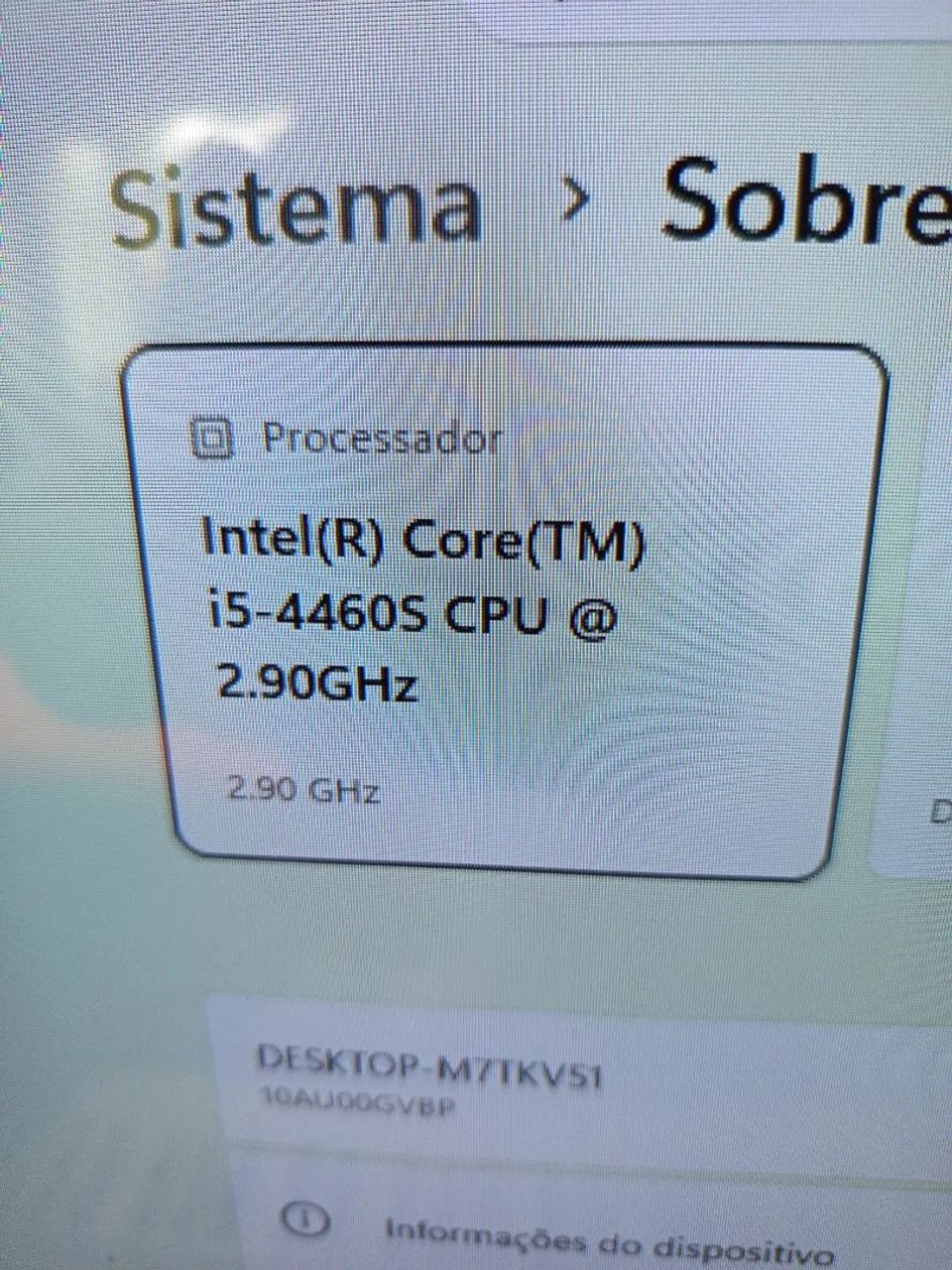 Vendo computador Completo - Foto 3
