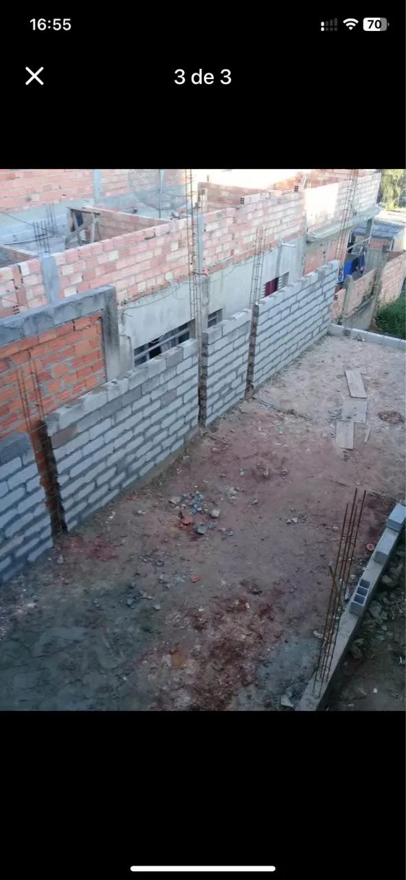 Foto - São Bernardo do Campo - Alvarenga