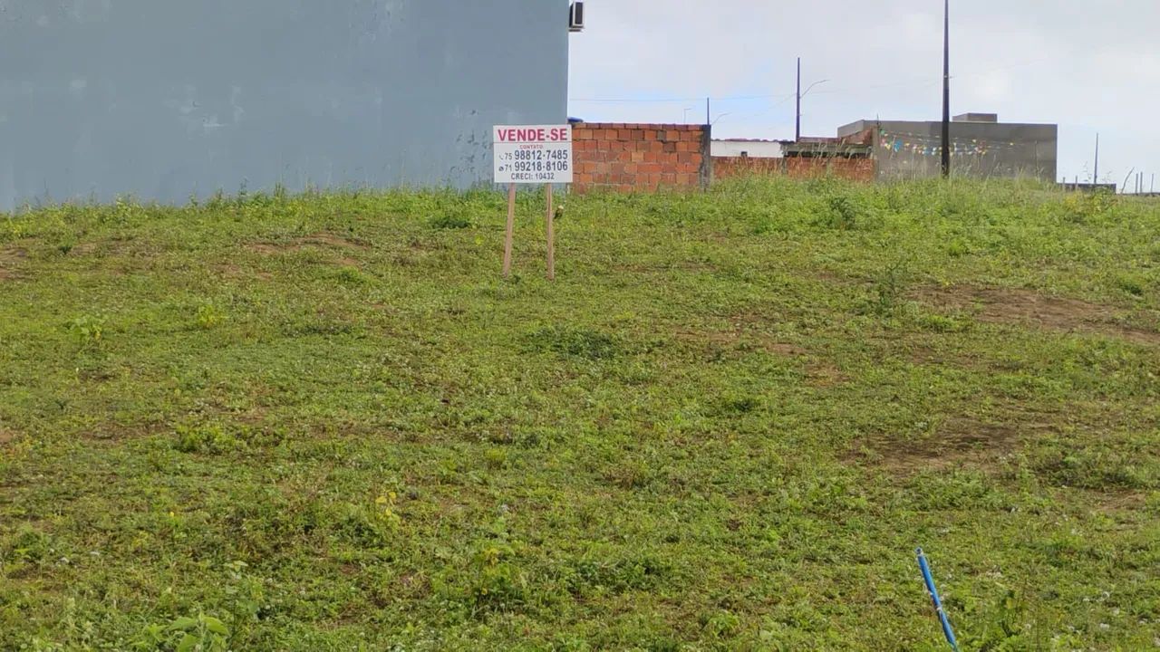 Vendo lotes e sítio  - Foto 2