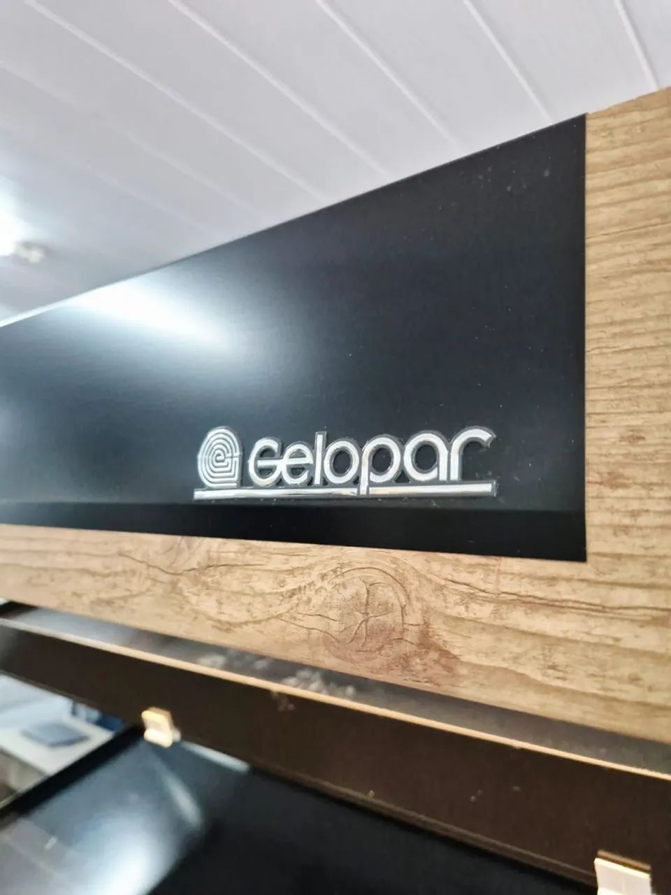 Expositor de pães Gelopar  - Foto 5