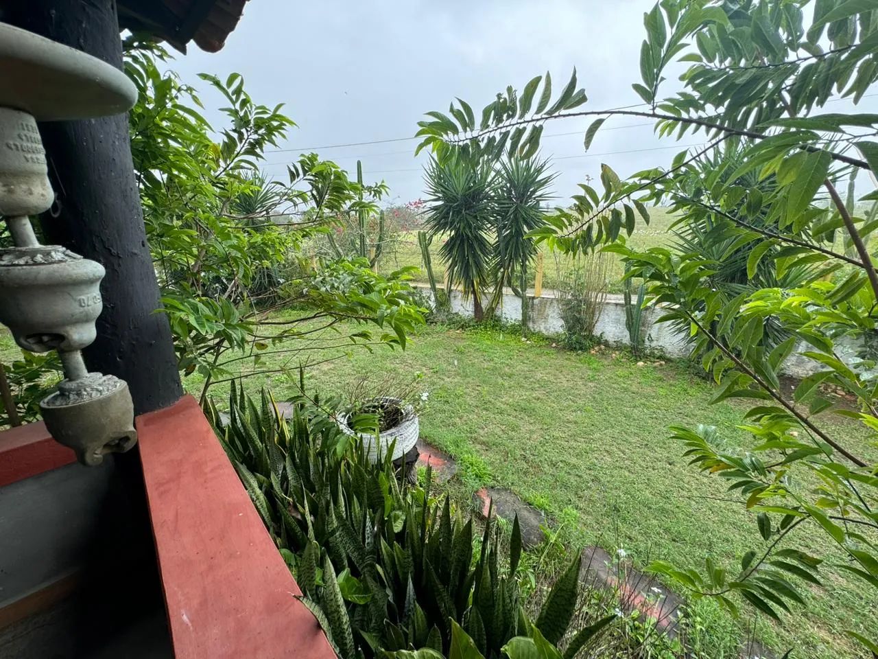 Área rural em Queimadas PB - Foto 5
