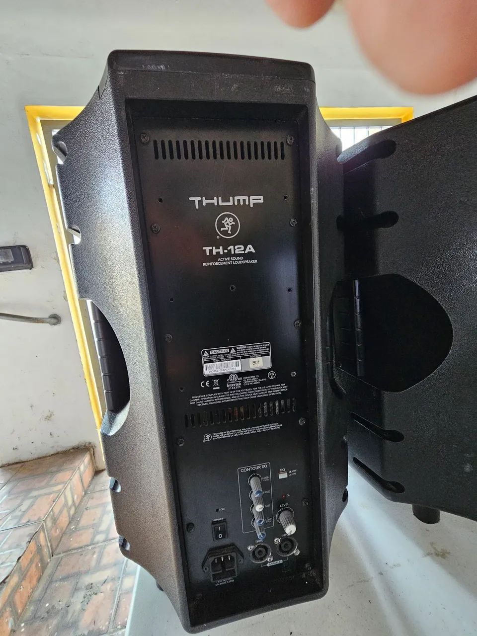Equipamento som completo  - Foto 5
