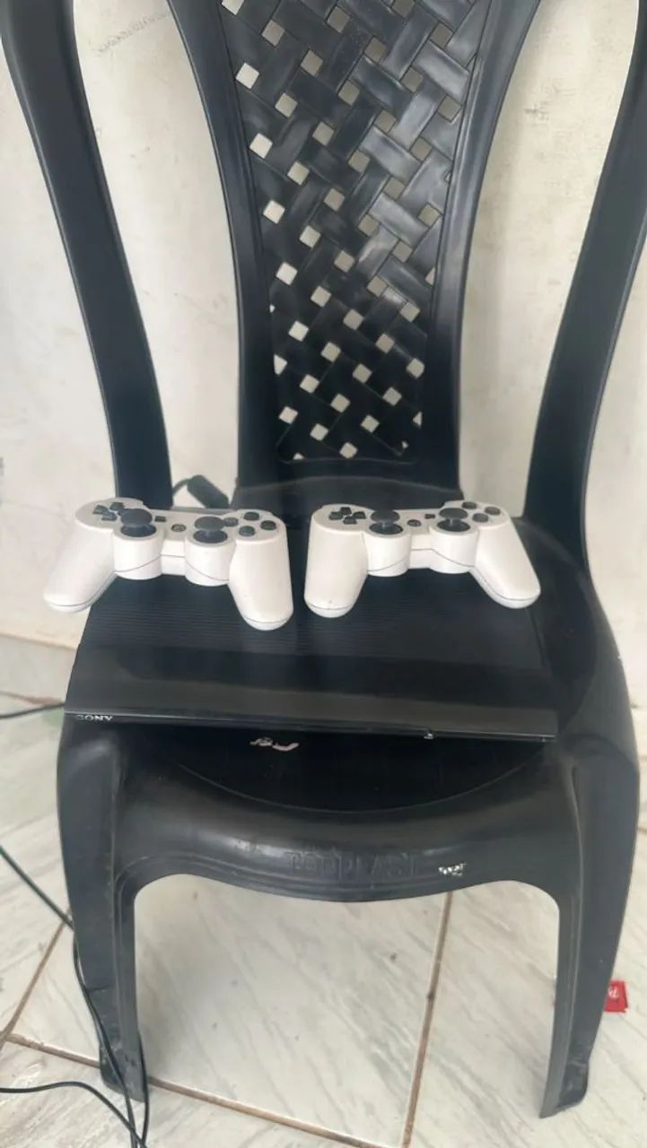 Ps3 desbloqueado  - Foto 2