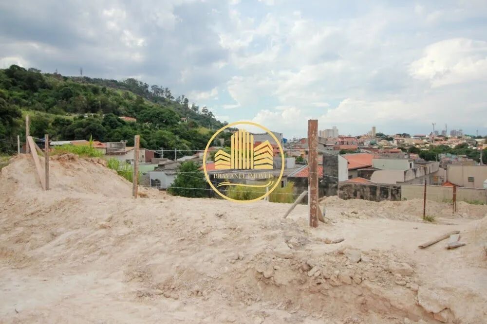 Terreno - Área para comprar Jardim Palermo Jundiaí - Foto 3