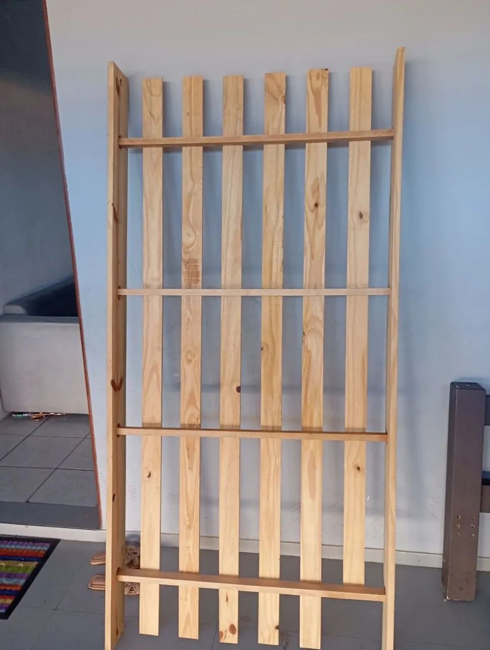 Cama de solteirão  - Foto 2