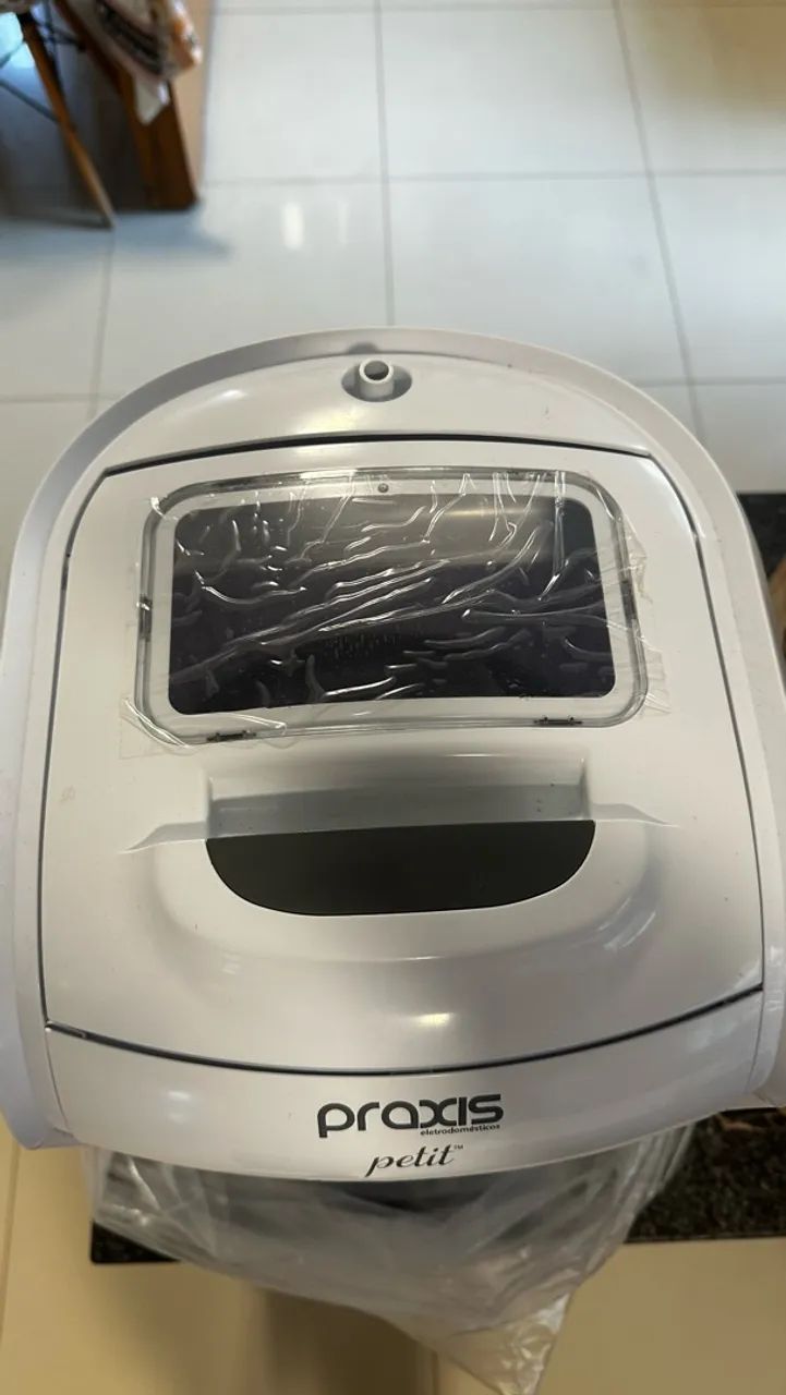 Mini máquina de lavar Pétit - Foto 4