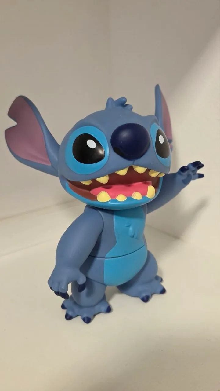Boneco Stitch - Original Disney Parks - Foto 2