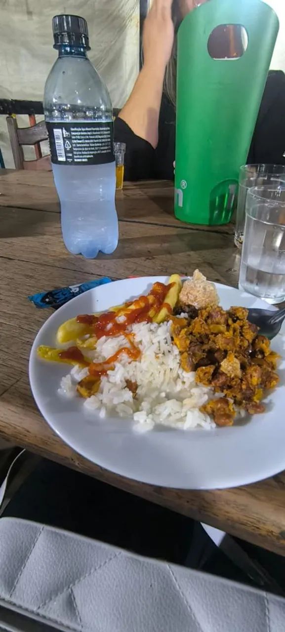 Cozinheira domiciliar - Foto 4