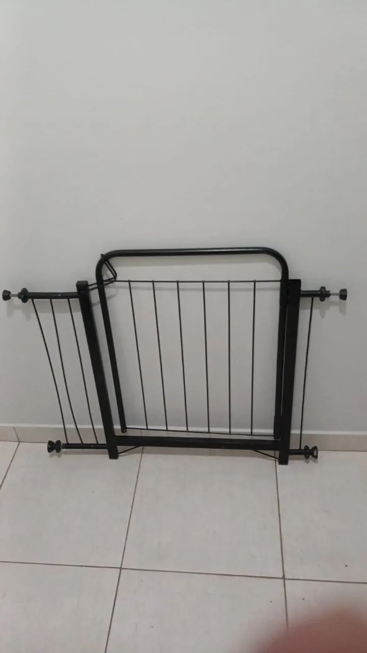 Portãozinho