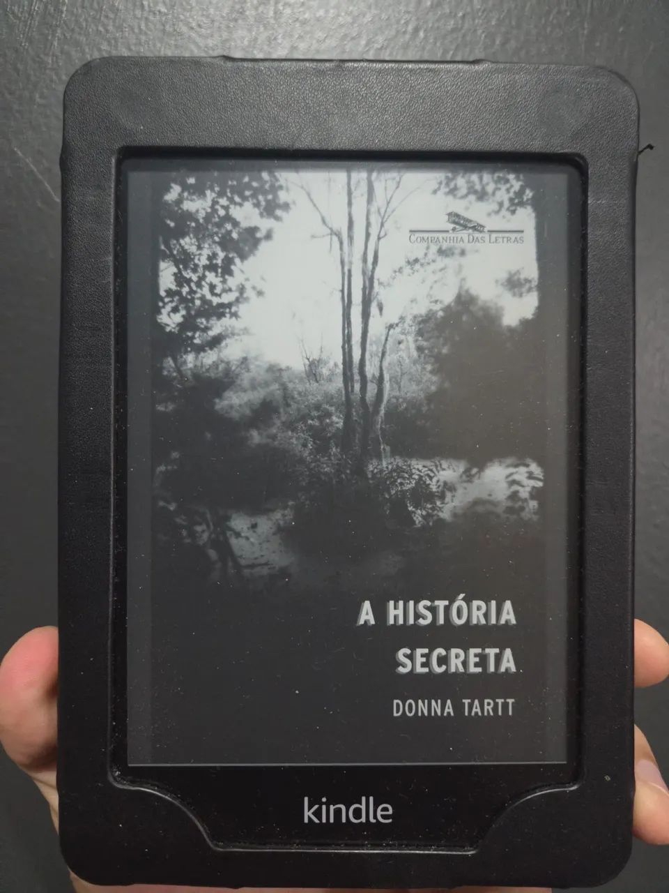 Kindle Paperwhite - Foto 2
