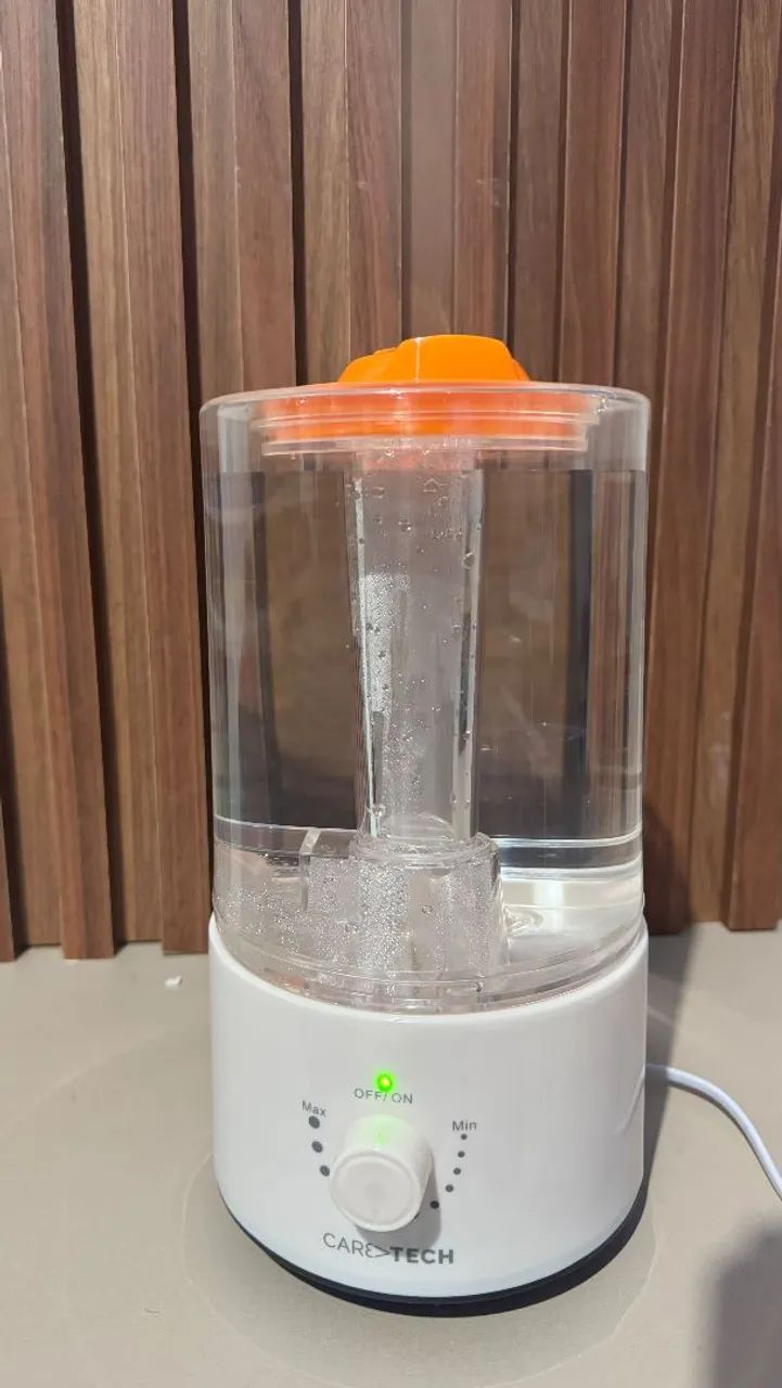 Umidificador de Ar - Foto 4