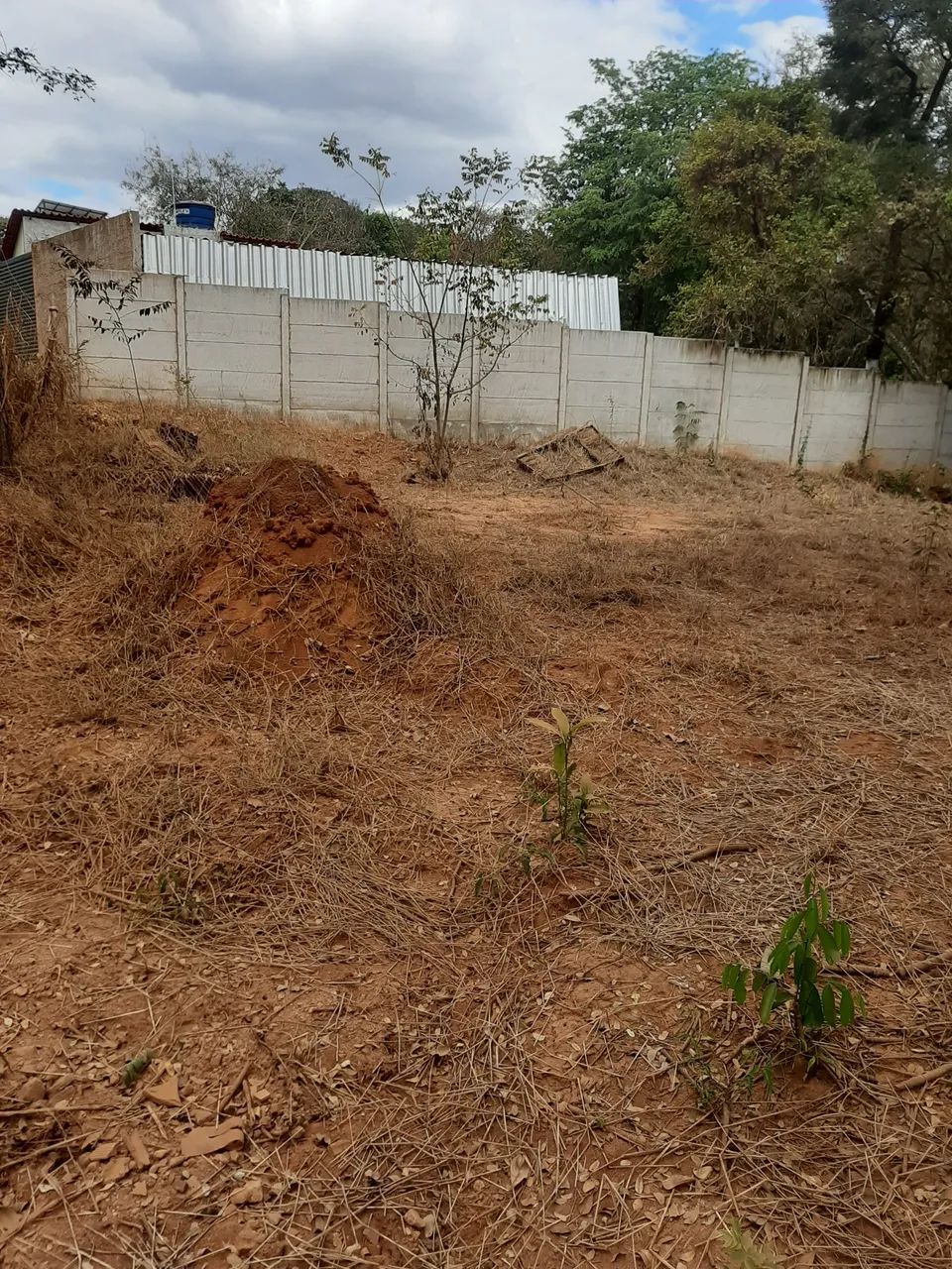 Terreno em Para de Minas - Foto 4