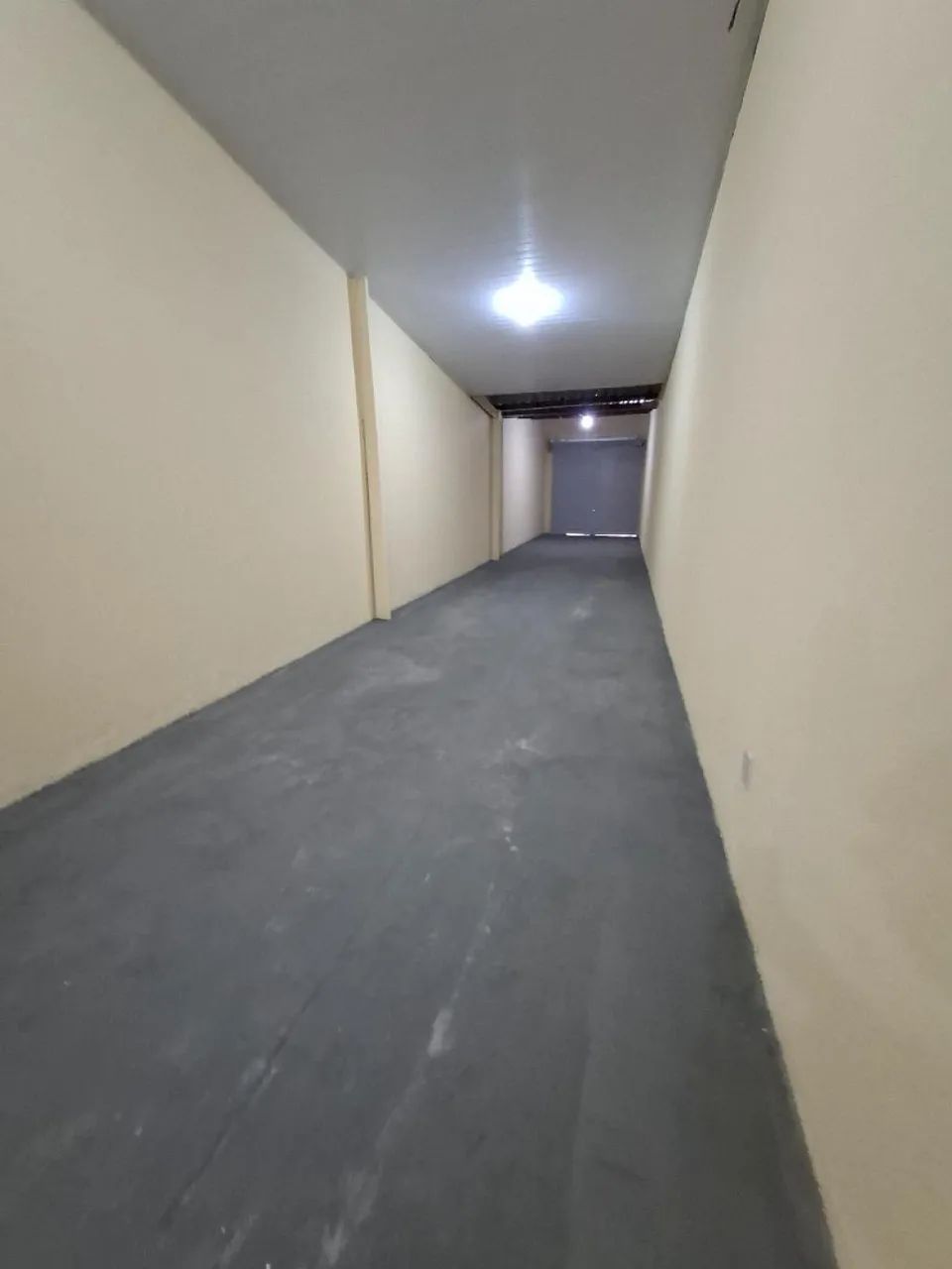 GALPÃO COMERCIAL DE 300 M² - AV. ARAXA - Foto 5
