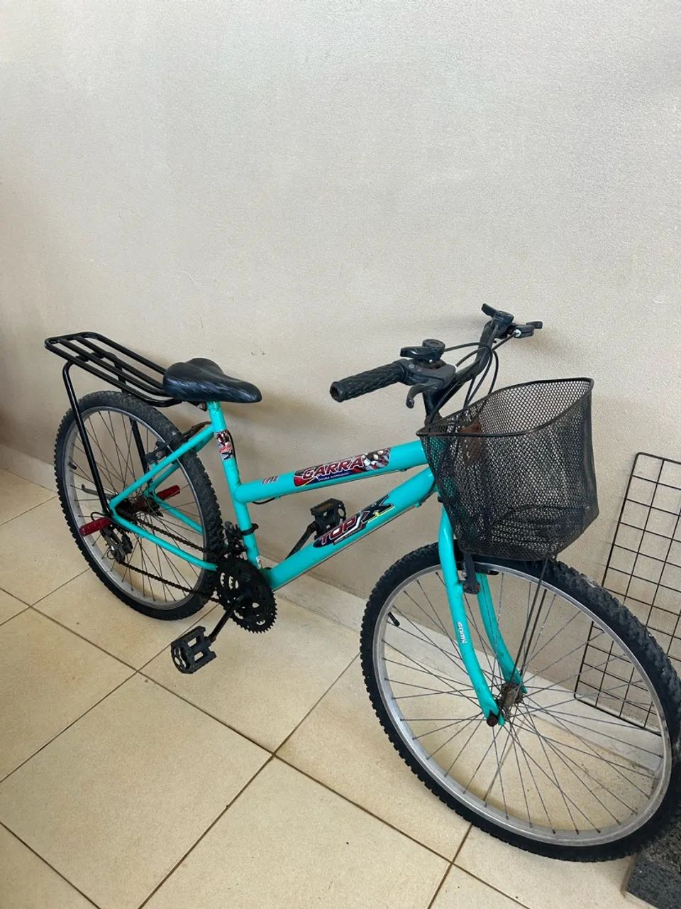 Bicicleta juvenil  - Foto 2