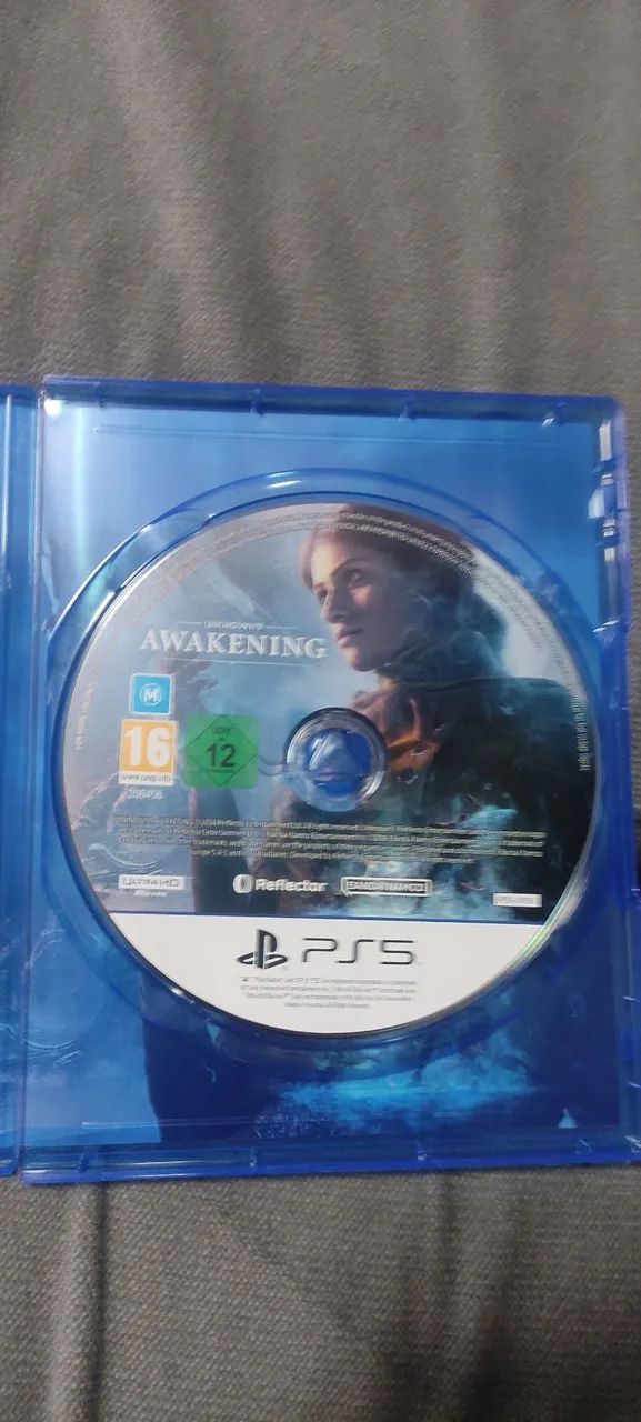 Unknown 9 awakening - ps5 - Foto 2
