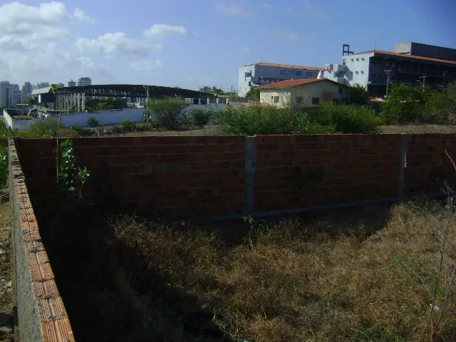 TERRENO para alugar na cidade de FORTALEZA-CE - Foto 4