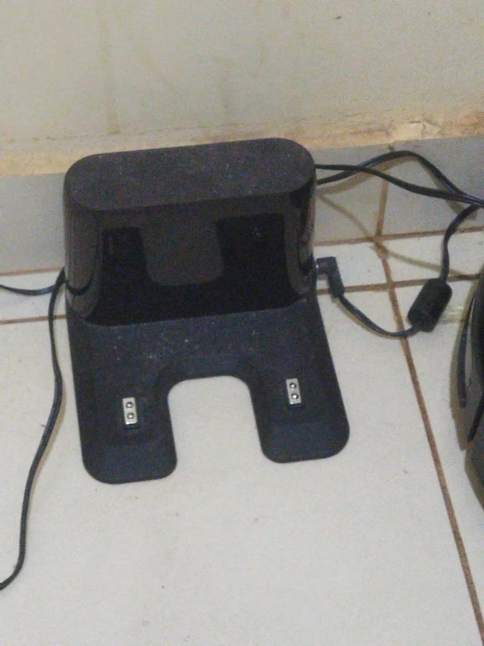Vendo robô Kabum smart 100 funcionando perfeitamente valor 480 reais  - Foto 2